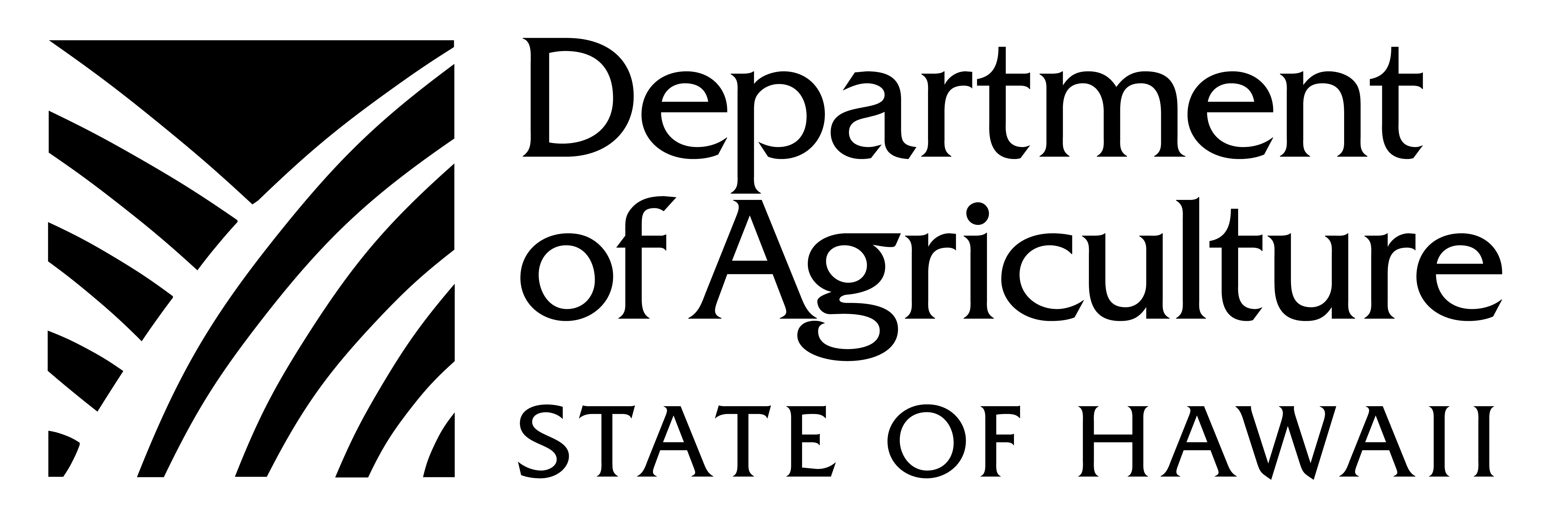 Hawaii Department of Agriculture 