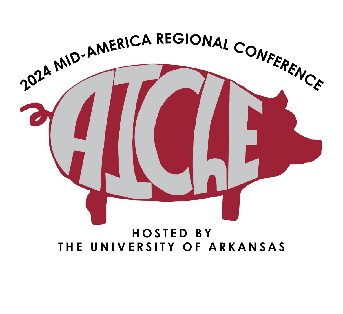 2024 regional conference logo