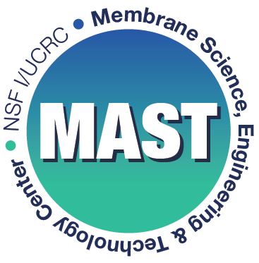 MAST Center Logo